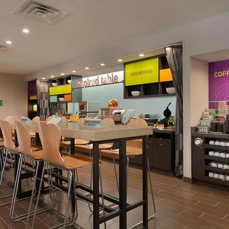 Home2 Suites By Hilton Oklahoma City South Экстерьер фото