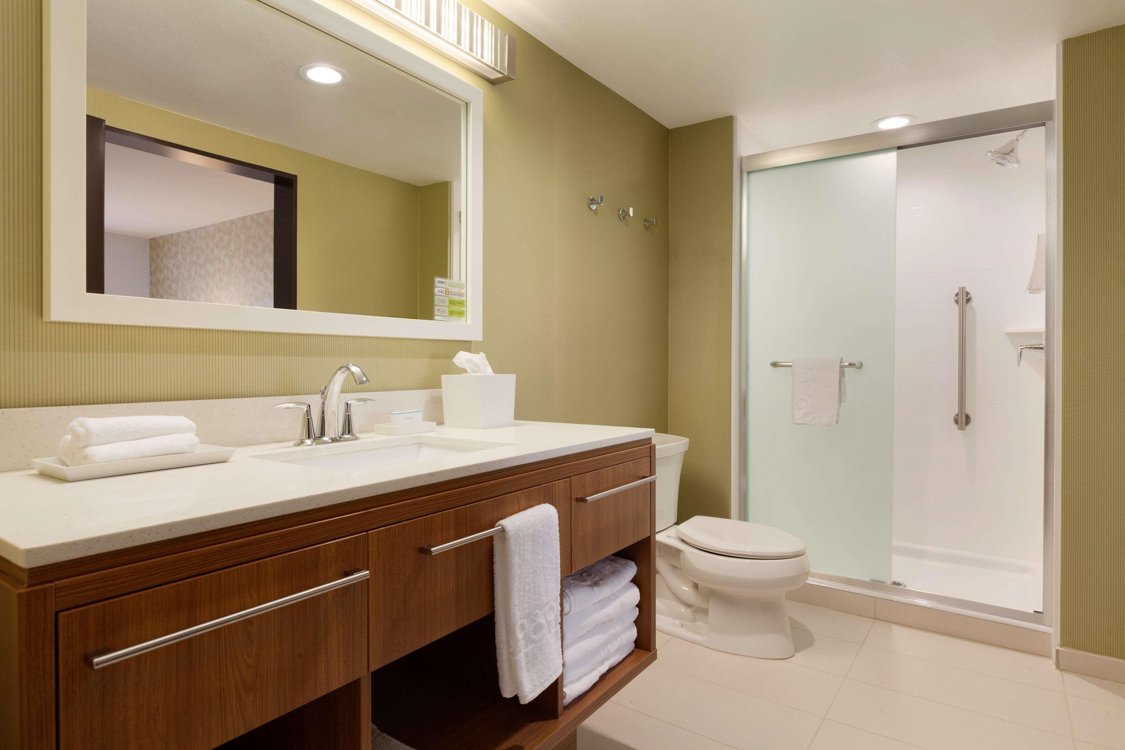 Home2 Suites By Hilton Oklahoma City South Экстерьер фото