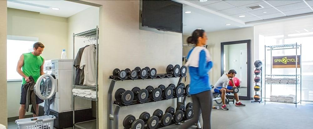 Home2 Suites By Hilton Oklahoma City South Экстерьер фото